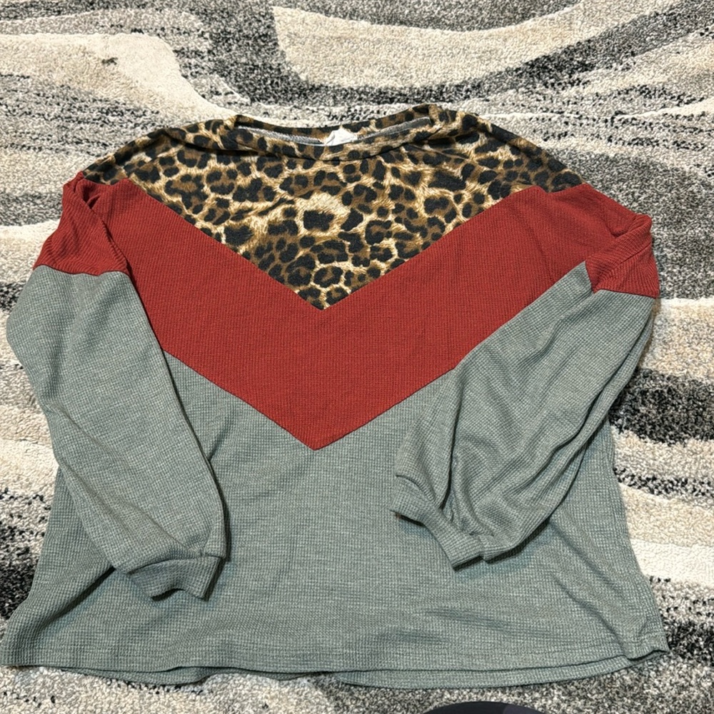 Women’s sweater